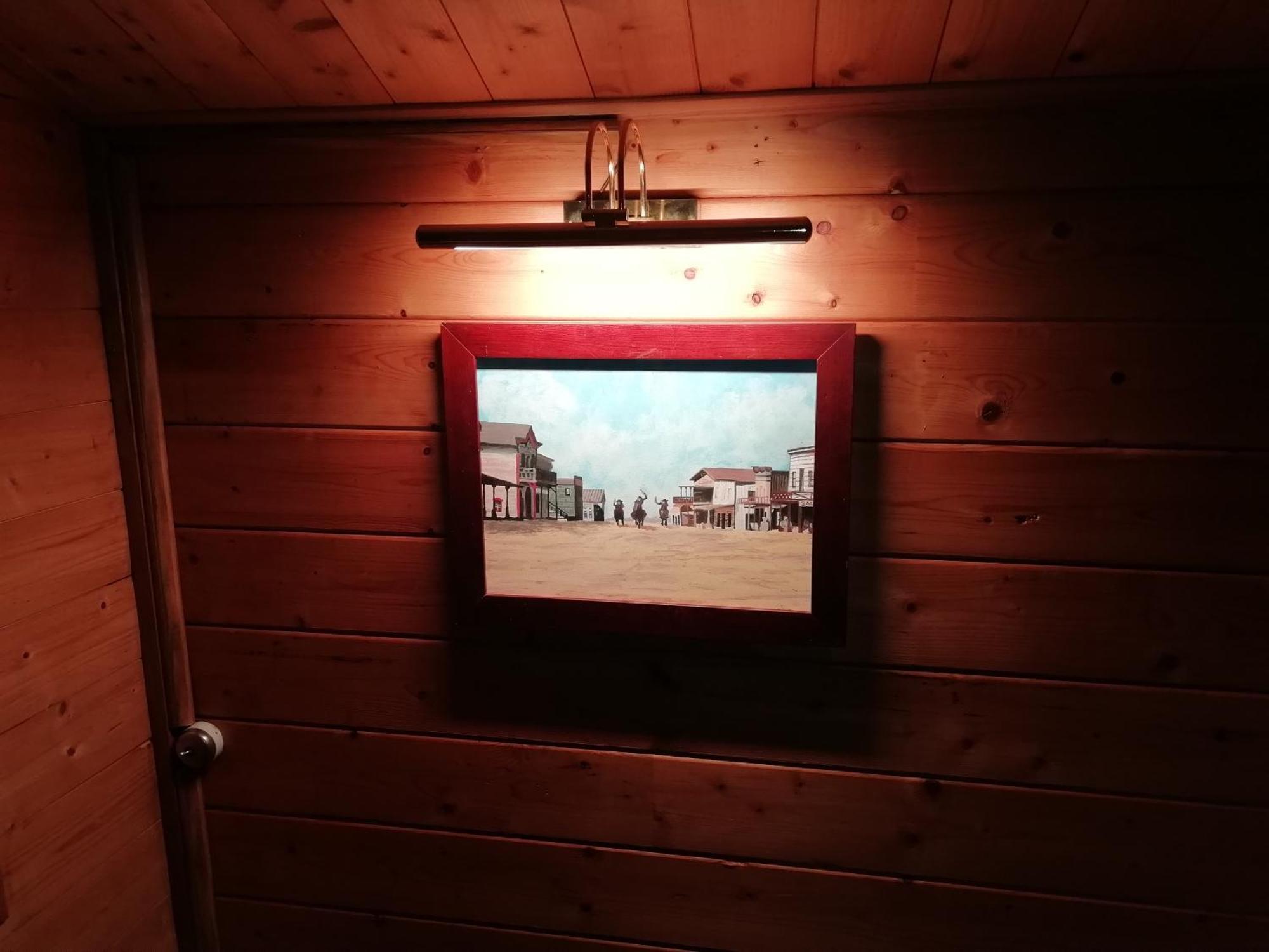 La Valise A Cheval Bed & Breakfast Mezieres-sur-Ponthouin ห้อง รูปภาพ