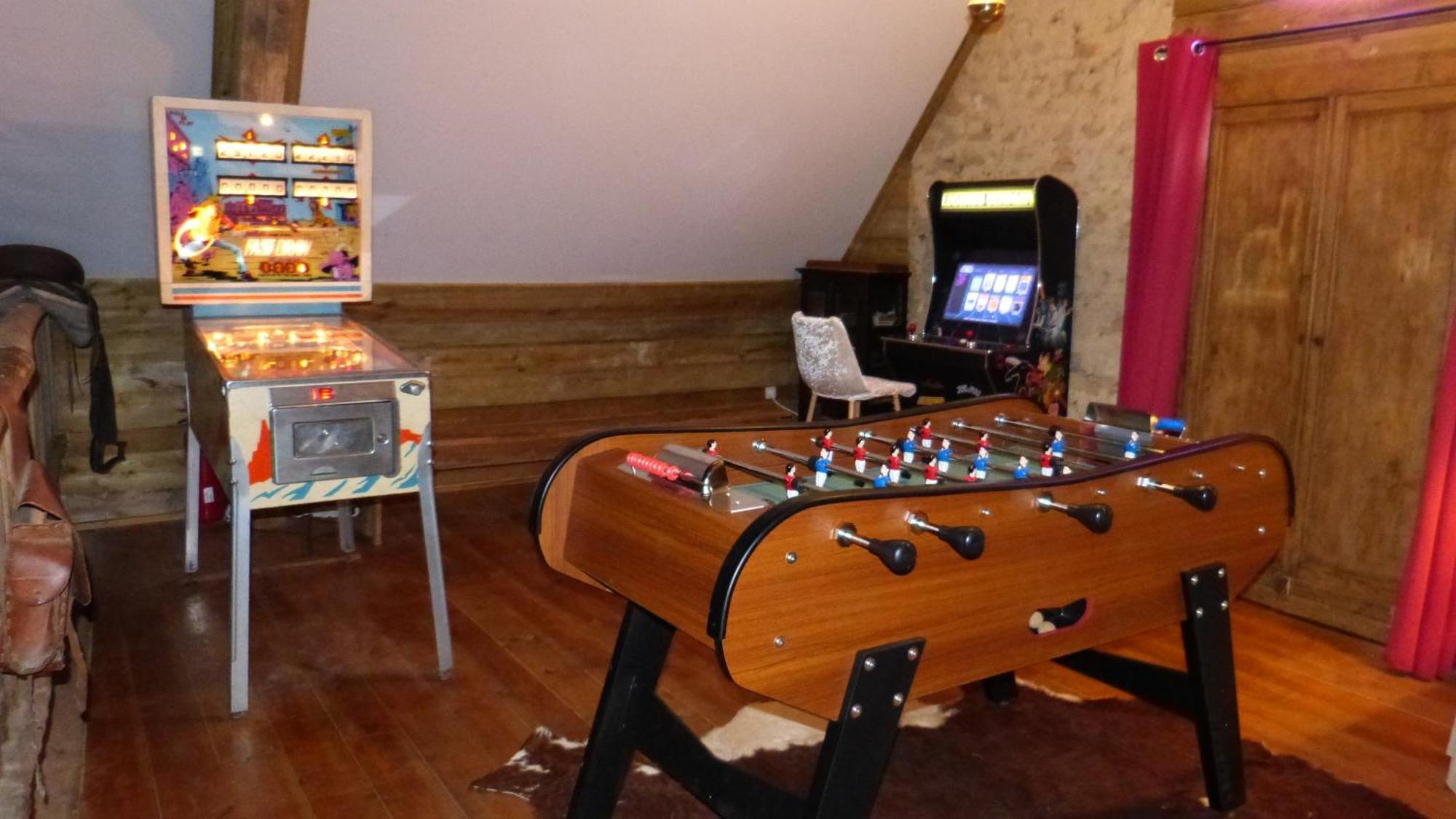 La Valise A Cheval Bed & Breakfast Mezieres-sur-Ponthouin ภายนอก รูปภาพ